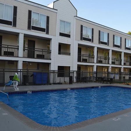 Days Inn By Wyndham Marietta-Atlanta-Delk Road Exterior photo
